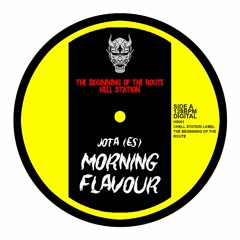 Morning Flavour - JOTA (ES) (Original Mix)