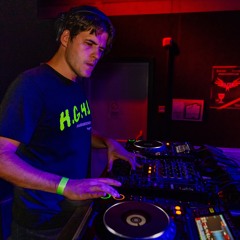 Spoedsky @ People from Ibiza Radio Show 035