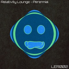 Relativity Lounge - Perennial