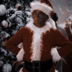 Xmas Amapiano