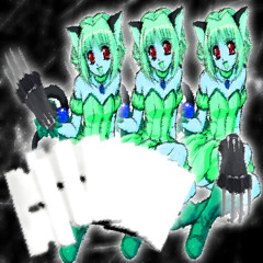 cat claws (prod. shesoaking)