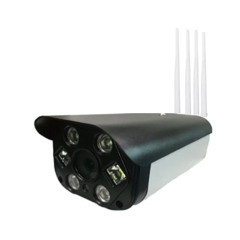 Buy 4G Security Camera Outdoor – Best Deals at RuralCam