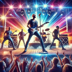 Carpe Diem  (Seize the Day) Rock Ballad