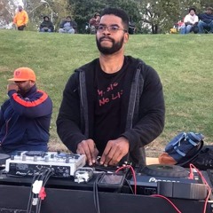 Omar Abdallah @ Newark Riverfront Park Oct. 2019.MP3