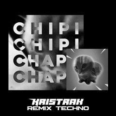 chipi chipi chapa chapa remix