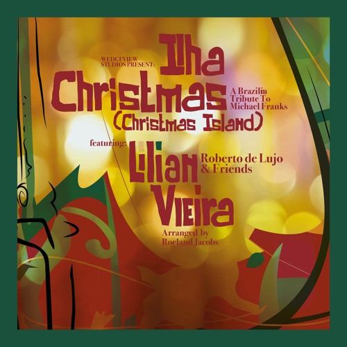 Stream Ilha Christmas (Island Christmas) by Lilian Vieira Listen