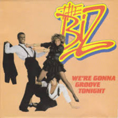 We're Gonna Groove Tonight Extended Dance Remix Djloops (1983)