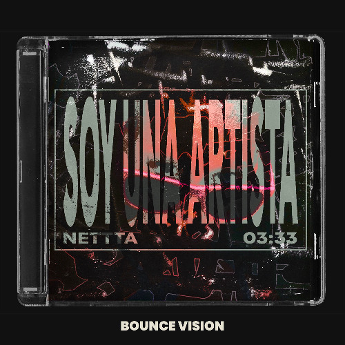 NETTTA - Soy Una Artista