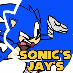 My Jays! Sonic VS Bf (Full Song)