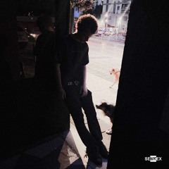 NEVER FT AMO, NK (SSJLAMAR)