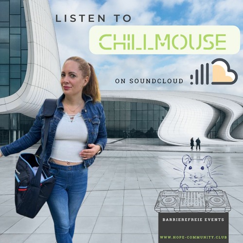 Chillmouse in Memory