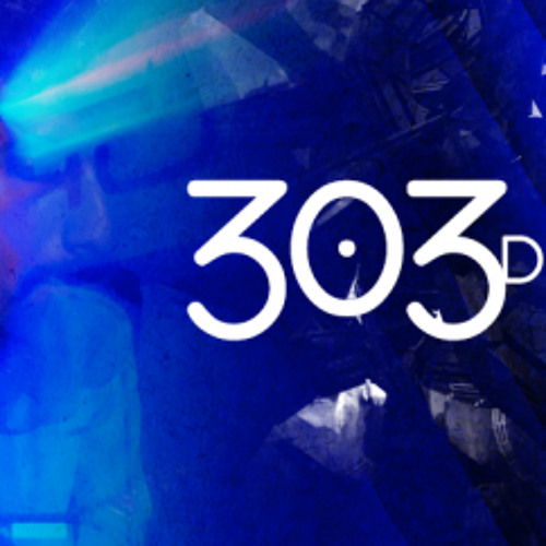 303 Dimensions 066 (March 2nd, 2021)