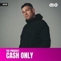 DT915 - Cash Only