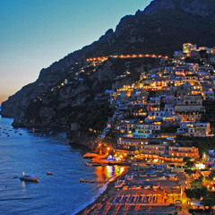 Positano