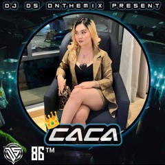 DJ DS •NEW 2023 [JANGAN TANGGUNG² x ORANG YANG SALAH x DUKUN CINTA] HAPPY PARTY CACA