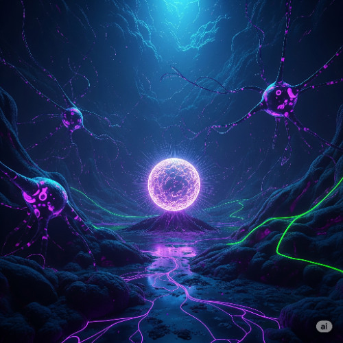 Neural Abyss