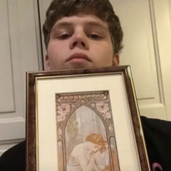 YUNG LEAN-GATORADE (vimpirelie remix)