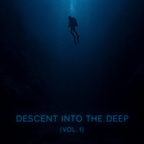 Descent Into the Deep (Vol. 1)
