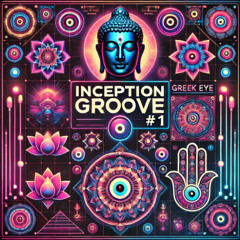 [Set] Inception Groove #1· Leonardo Lopes · 12.2024