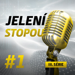#1/III Jelení stopou | Racionalizace rostlinné výroby za využití moderních technologií