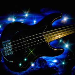 Starring Electric Bass