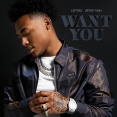 Want You feat. Queen Naija