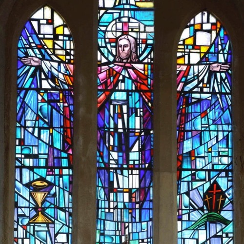 Stream 20211224 The Nativity Of Our Lord Holy Communion by