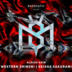 Alessa Khin - Western Shinobi (Original Mix)