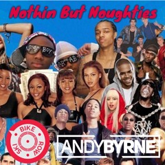 Bike Row Ski - Andy Byrne - Nuthin But Noughties