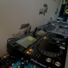 FDG - Sounds Of Schranz Pt.1