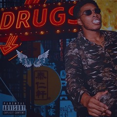 Drug Marathon (Prod. BRINK!)