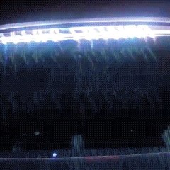 YOU'RE ONLY WATCHING