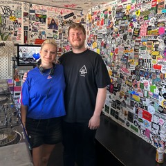 Sorry Records with Amy Dabbs and Nick Boyd @ The Lot Radio 07-02-2024