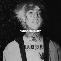 Lil Peep Type Beat "Moonlight"