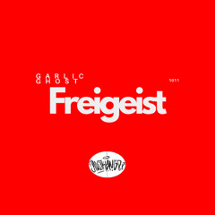 Freigeist