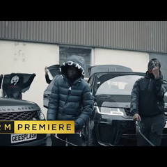 ONDRILLS x GEESPLASH - DODGY