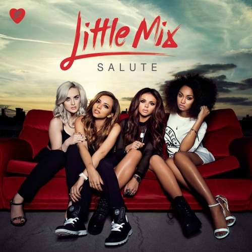 Stream Little Mix - Little Me by Little Mix | Listen online for free on  SoundCloud