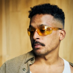 Coach Harrison - Ace & Bass