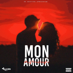 Mon Amour (Browny C x Luana A x Marcio C x Eliezer Alexandre x Marson L x Kelson Jr)