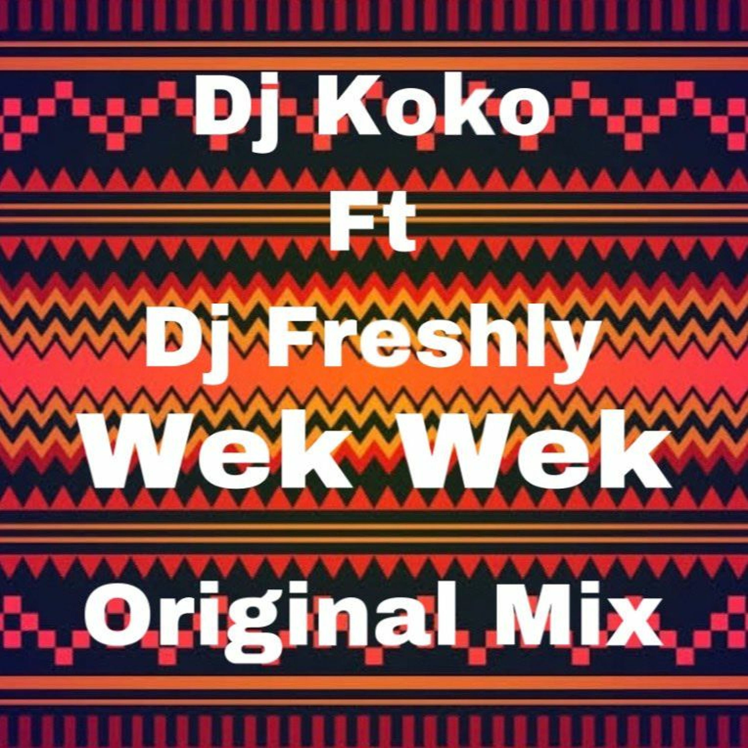 DJ KOKO