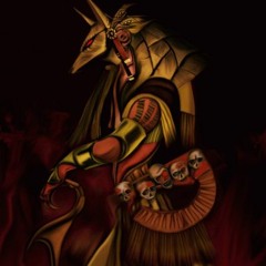 Anubis