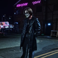 Black moon(Remastered)