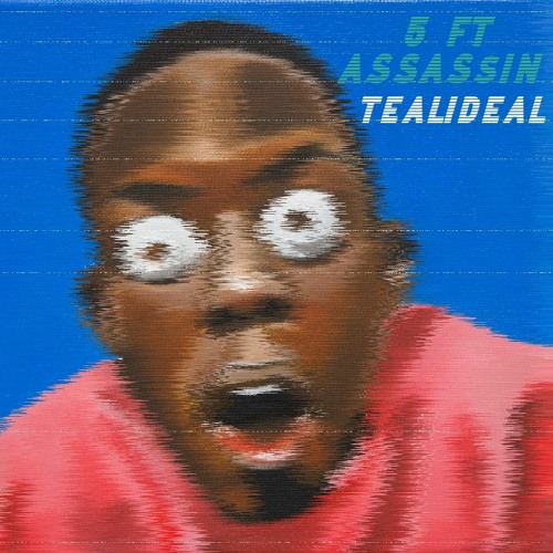 5FT ASSASSIN
