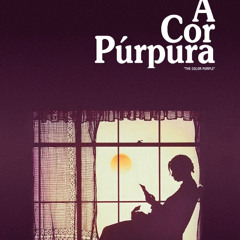 Narração trecho livro A Cor Púrpura