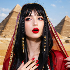 6b. Egypt Meets Moldova & Bhutan (No Vocals) - INST 01