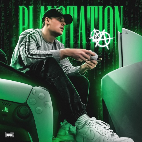 Playstation (prod. Lethal Needle)