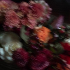 Isabel - Devant le feu. (Monologue #2)