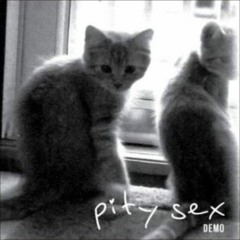 Pity Sex - Pillow Talk