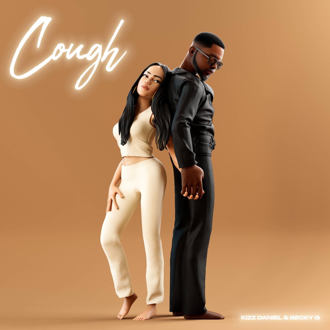 Stream Cough by Kizz Daniel | Listen online for free on SoundCloud