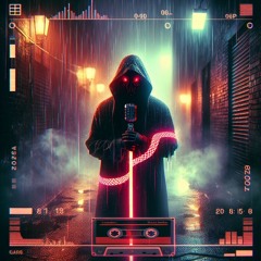 Dark Side Freestyle “DarthVader” by VerseHacker
